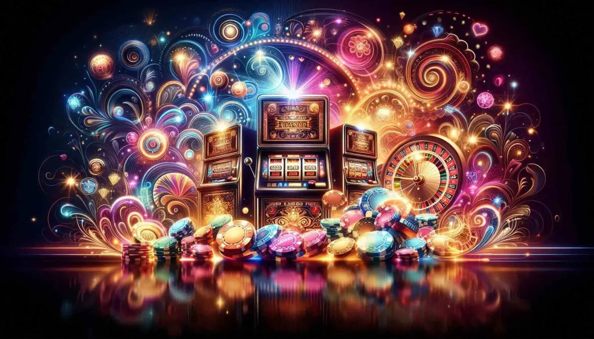 Mad Casino